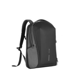 Plecak na laptopa XD Design Bizz Backpack - grey. Szare plecaki damskie Xd Design, bez wzorów. Za 809.00 zł.