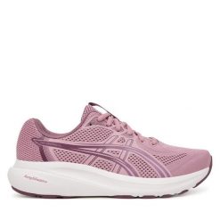 Buty do biegania Asics. Czerwone obuwie do biegania damskie Asics. Za 309.99 zł.