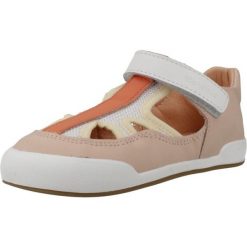 Sandały BLANDITOS ESTELABD Nago. Czerwone obuwie trekkingowe damskie BLANDITOS BY CRIO'S. Za 240.99 zł.