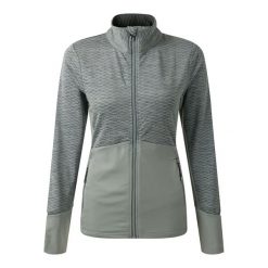 Bluza Polarowa Damska Elation LV. Niebieskie bluzy bez kaptura damskie Dare 2b, z polaru. Za 184.99 zł.