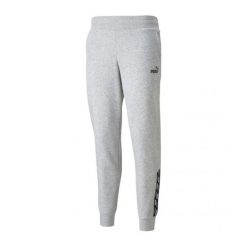 Spodnie Do Biegania Power Dla Kobiet. Szare spodnie sportowe damskie Puma, m, do biegania. Za 157.99 zł.