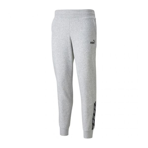 Spodnie Do Biegania Power Dla Kobiet. Szare spodnie dresowe damskie Puma, xl, bez wzorów. Za 157.99 zł.