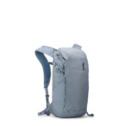 Plecak z bukłakiem Thule AllTrail Hydration Backpack 16 L - pond. Niebieskie plecaki męskie Thule, bez wzorów. Za 461.99 zł.
