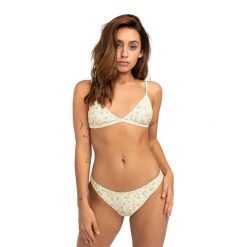 Góra od kostiumu kąpielowego Billabong Aint She Sweet Tropic. Bikini damskie Billabong, bez wzorów. Za 83.99 zł.