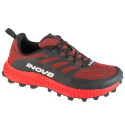 Buty do biegania męskie, MudTalon Wide. Czerwone obuwie do biegania damskie Inov-8. Za 499.99 zł.