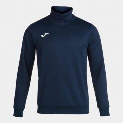 Bluza do piłki nożnej męska Joma Combi. Niebieskie bluzy bez kaptura męskie Joma, l. W wyprzedaży za 141.85 zł.