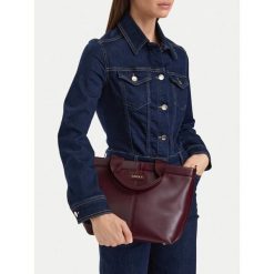 Torebka MEXX. Czerwone torebki klasyczne damskie Mexx, bez wzorów, bez dodatków. Za 199.99 zł.