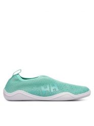 Helly Hansen Buty do sportów wodnych Crest Watermoc 11556 Czarny. Czarne buty sportowe na co dzień damskie Helly Hansen, bez wzorów, z materiału, żeglarskie. Za 279.99 zł.
