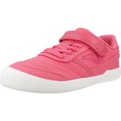 Buty JOMA BFMUNJS2610V Rose. Czerwone obuwie treningowe damskie Joma, na fitness i siłownię. Za 135.99 zł.