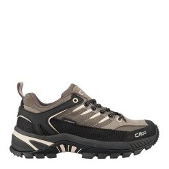 Buty trekkingowe damskie CMP RIGEL 2.0 LOW. Szare obuwie trekkingowe damskie CMP. W wyprzedaży za 399.99 zł.