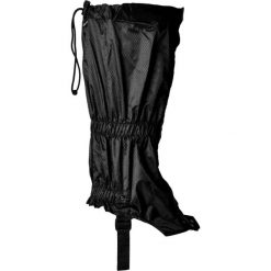 Stuptuty SILVINI outdoor gaiters CAMINO UA569. Czarne obuwie trekkingowe damskie Silvini, na zimę. Za 140.00 zł.