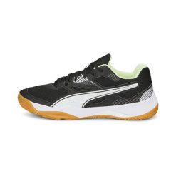 Buty Puma Solarflash Ii, Dla obu płci. Białe obuwie do biegania damskie Puma. Za 426.00 zł.