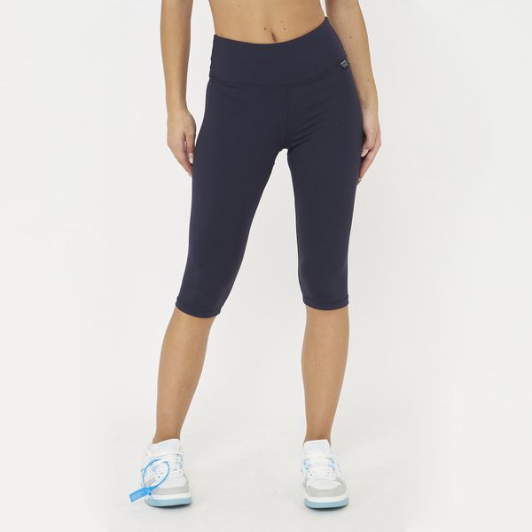 Damskie Szorty Fitness Shaping-Up Kluczowe Cechy Niebieskie. Niebieskie spodenki sportowe damskie ELPLAYER, l, z elastanu, do biegania. Za 92.00 zł.