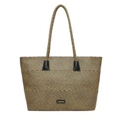 Torebka Lasocki. Torebki klasyczne damskie Lasocki, bez wzorów, bez dodatków. Za 219.99 zł.