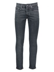 G-Star Dżinsy - Slim fit - w kolorze antracytowym rozmiar: W33/L34. Szare jeansy męskie G-Star. Za 259.95 zł.