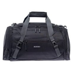 Torba Podróżna Soris 40L. Czarne torby podróżne damskie Hi-tec. Za 165.99 zł.