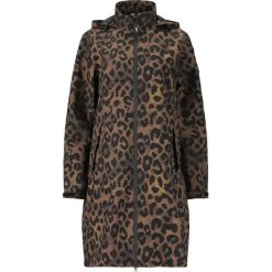 Parka dla kobiet Weather Report Balmy AOP W-PRO 15000. Czarne parki damskie Weather Report, na zimę, bez wzorów. Za 472.50 zł.