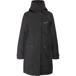 Parka dla kobiet Didriksons Ilma. Czarne parki damskie Didriksons, na jesień, m, bez wzorów. Za 1,100.50 zł.