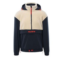 Męska Bluza Z Kapturem. Brązowe bluzy z kapturem męskie IGUANA, m. Za 359.99 zł.