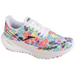 Buty do biegania męskie Joma R.2000. Białe obuwie do biegania damskie Joma. Za 369.99 zł.