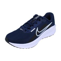 Buty Sportowe Męskie Nike Downshifter 13. Niebieskie obuwie do biegania damskie Nike, nike downshifter. Za 255.20 zł.