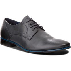 Półbuty LASOCKI FOR MEN MI07-C372-406-03BIG. Półbuty męskie Lasocki For Men, bez zapięcia. W wyprzedaży za 94.98 zł.