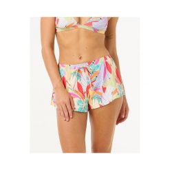 Spodenki surfingowe damskie Rip Curl Cala Vadella Lycra Boardshort Kolorowy. Szorty damskie Rip Curl, bez wzorów, z lycry. Za 179.00 zł.
