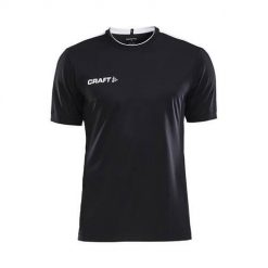 Koszulka treningowa męska Craft Progress Practise. Czarne koszulki męskie z długim rękawem Craft, m. Za 219.99 zł.