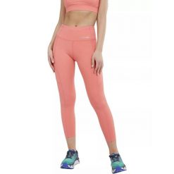 Damskie spodnie sportowe Fundango Fade Active. Czerwone spodnie sportowe damskie Fundango, s, z dresówki, do biegania. W wyprzedaży za 96.85 zł.