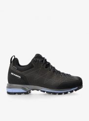 Buty podejściowe damskie Scarpa Zodiac GTX. Szare obuwie trekkingowe damskie Scarpa. Za 939.99 zł.