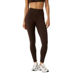 Damskie legginsy Björn Borg Studio Essential. Brązowe legginsy damskie Björn Borg, m, bez wzorów, z materiału. Za 359.00 zł.