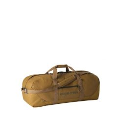 Torba podróżna Eagle Creek No Matter What Duffel 90 l - safari brown. Brązowe torebki klasyczne damskie EAGLE CREEK, bez wzorów, bez dodatków. Za 419.99 zł.