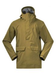 Bergans Kurtka funkcyjna "Oslo Urban" w kolorze oliwkowym rozmiar: M. Zielone kurtki outdoor męskie Bergans, m, bez wzorów, z materiału, bez kaptura. Za 505.13 zł.