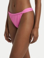 Banana Moon Dół od bikini Ola Colorsun LQA83 Różowy. Czerwone bikini damskie Banana Moon, bez wzorów. Za 199.99 zł.