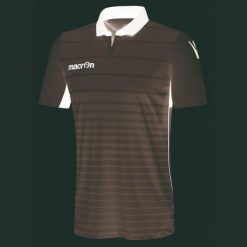 Koszulka Macron tabit. Białe t-shirty sportowe męskie Macron, bez ramiączek, do piłki nożnej. Za 234.50 zł.