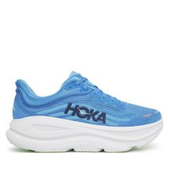 Buty do biegania Hoka. Niebieskie obuwie do biegania damskie HOKA. Za 799.99 zł.