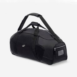 Torba na ramię do nurkowania Decathlon Dive Bag SCD 65 l. Białe torby męskie na ramię Decathlon, bez wzorów, z materiału, na ramię. Za 179.99 zł.