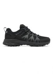Buty trekkingowe męskie Columbia Peakfreak Ii Outdry. Czarne buty trekkingowe męskie Columbia, z materiału, bez zapięcia, trekkingowe. Za 449.99 zł.