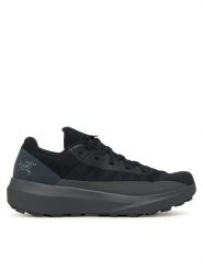 Arc'teryx Buty do biegania Norvan LD 4 X000010400 Czarny. Czarne obuwie do biegania damskie Arc'teryx. Za 799.99 zł.