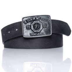 TOM TAILOR PASEK SKÓRZANY TM0173R13 40mm Gürtel Q.2081 0790. Paski męskie Tom Tailor, bez wzorów, klasyczne. Za 79.99 zł.