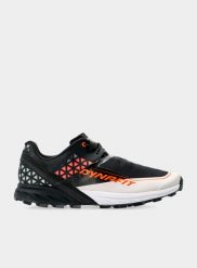 Buty trailowe męskie Dynafit Alpine DNA. Brązowe obuwie do biegania damskie Dynafit. Za 499.70 zł.