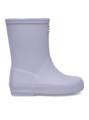 Hunter Kalosze HFC-03 Szary. Szare kalosze chłopięce Hunter. Za 129.99 zł.