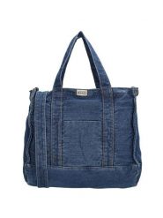 Beagles Torebka "Tejeda" w kolorze granatowym - 38 x 22 x 12 cm rozmiar: onesize. Niebieskie torebki klasyczne damskie Beagles, bez wzorów, z materiału, bez dodatków. Za 139.20 zł.