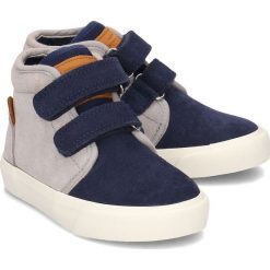 Pepe Jeans Traveler Bootie - Trzewiki Dziecięce - PBS30380 595 30. Botki dziewczęce Pepe Jeans, bez wzorów, z jeansu, bez ramiączek. Za 139.50 zł.