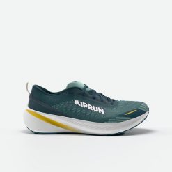 Buty do biegania męskie Kiprun Kipcore. Niebieskie obuwie do biegania damskie KIPRUN. W wyprzedaży za 199.99 zł.