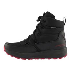 Buty do Après ski Rossignol Rossi Podium. Czarne buty trekkingowe męskie Rossignol, na zimę. Za 646.00 zł.