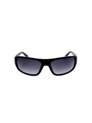Guess Męskie okulary przeciwsłoneczne w kolorze czarnym rozmiar: 62. Czarne okulary przeciwsłoneczne męskie Guess, z tworzywa sztucznego. Za 268.55 zł.