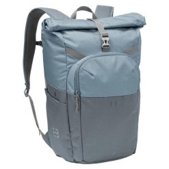 Plecak VAUDE Okab II. Niebieskie plecaki damskie Vaude, bez wzorów, z materiału, klasyczne. Za 481.90 zł.