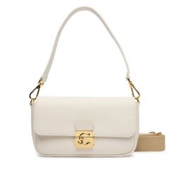 Torebka Coccinelle. Torebki klasyczne damskie Coccinelle, bez wzorów, bez dodatków. Za 1,289.00 zł.