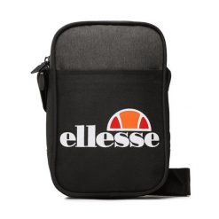 Saszetka Ellesse. Czarne saszetki męskie Ellesse. Za 69.99 zł.